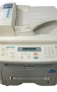 پرینتر4کاره لیزری سامسونگ اصل کره