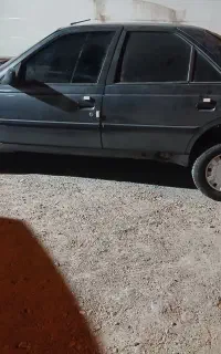 پژو ۴۰۵ مدل ۹۵