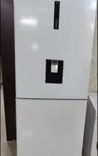 یخچال فریزر سیلوان