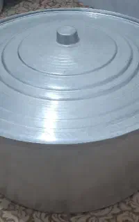 قابلمه ۱۰۰ آلومینیوم