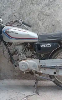 موتور سیکلت