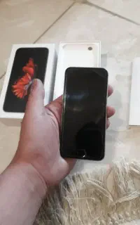 ایفون6s 32g