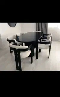 میز ناهار خوری /صندلی غذا خوری