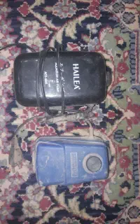 لوازم برقی برای باغ