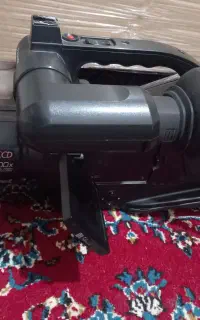 دوربین عکاسی و فیلمبرداری