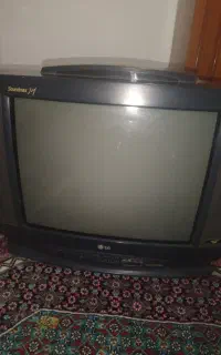 تلویزیون۲۱اینج