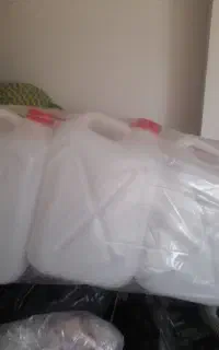 دبه ۲۰ لیتری نو
