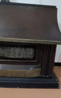 شومینه گازسوز