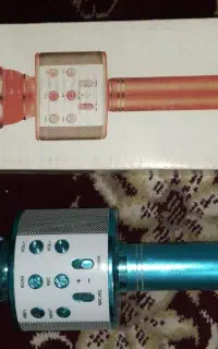 اسپیکر و میکروفون بلوتوثی