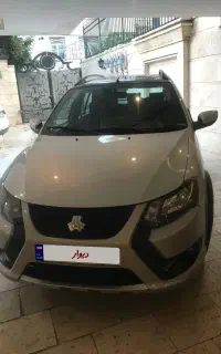 کوییک r مدل ۴۰۲ کم کار