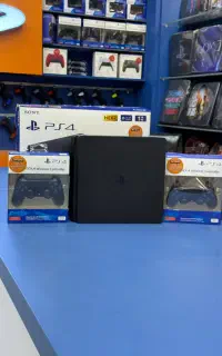 کنسول سونی Ps4 ورژن 12.52 دیسک