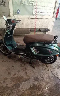 کویر اس ۵