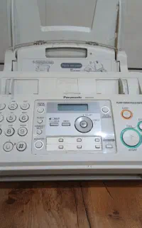 تلفن فکس پاناسونیک