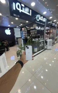 ایفون۱۵نرمال باتری۸۸نقد و اقساط