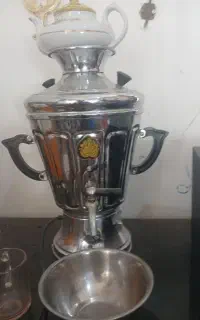 سماور برقی
