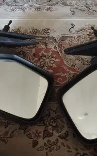 اینه بغل نیسان فابریک فابریک