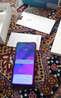 گوشی موبایل هونور A9