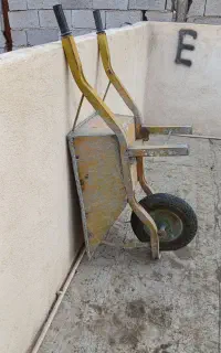 فروش فرغون