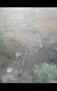لوله صد متر