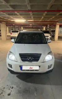 x33 مدل 93  درحد