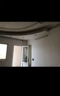 نقاشی ساختمان