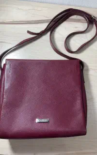 کیف چرم مشهد