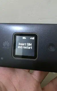 مودم ایرانسل مدل FD-M60