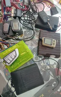دزدگیر مجیکار استیل میت چیتا هوتای