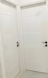نصب و ساخت درب های چوبی