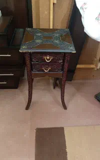 میز تلفن
