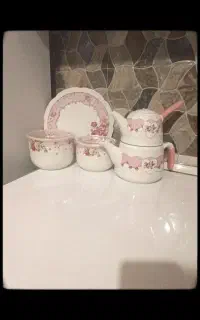 ظروف اشپزخانه