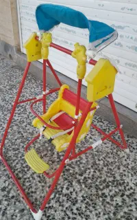 تاب بچگانه