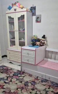 سرویس خواب کودک برند اپادانا
