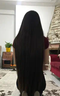 موی طبیعی فروشی