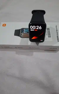 مچ بند هوشمند Mi Band 9 Pro شیائومی گلوبال