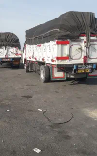 خدمات باربری  آرمان بار  شهروشهرستان
