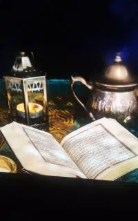 دعانویس معتبر با پنجاه سال سابقه کاری استاد