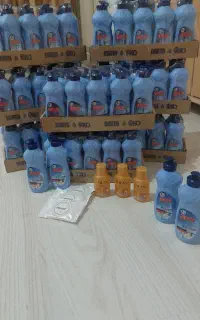 ریکاکوچیک بامزه مسافرتی