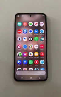 گوشی سامسونگ a35 آیفون طرح۱۶ پرومکس و ۱۶ نرمال اصل