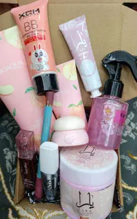 بهداشتی ارایش