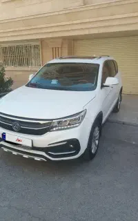 sx5 مدل ۱۴۰۲