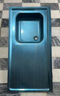 سینک ظرفشویی