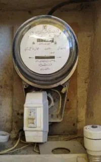 برقکا برق کار برقکش برقکاری برقکش کولر گازی و آبی