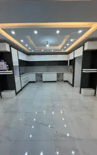 ۱۵۵متر نوساز کلیدنخورده
