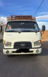 هیوندا۸تن مدل۹۹