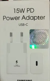 فست شارژر اصل سامسونگ
