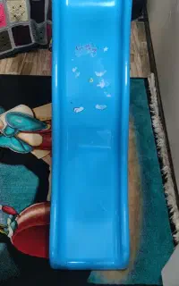 سرسره چهار پله