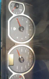 کیلومتر پراید