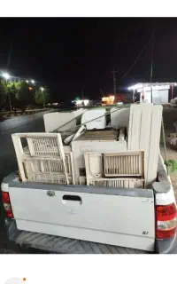 مرکز شادگان کولر سالم سوخته دوتیکه پنجره‌ی مشتری