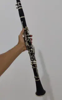کلارینت سی بمل بست فان
